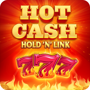 HOT CASH: HOLD ‘N’ LINK