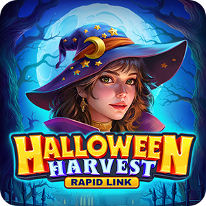 HALLOWEEN HARVEST: RAPID LINK