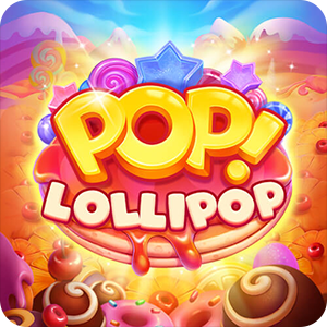 POP! LOLLIPOP