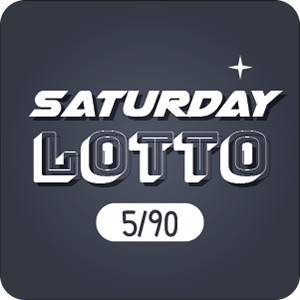 SATURDAY LOTTO