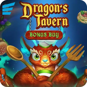 DRAGON'S TAVERN BONUS BUY