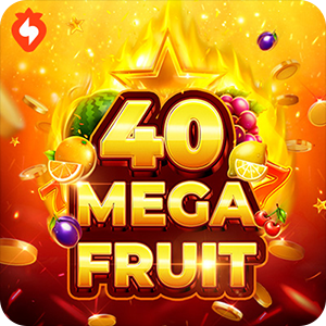 MEGA FRUIT 40