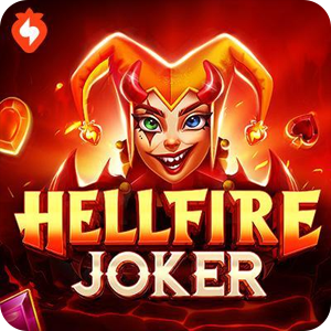 HELLFIRE JOKER