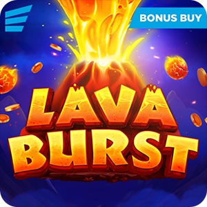 LAVA BURST