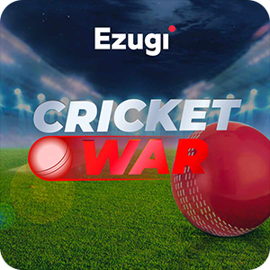 CRICKET WAR