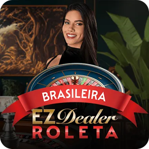 EZ DEALER ROLETA BRAZILEIRA