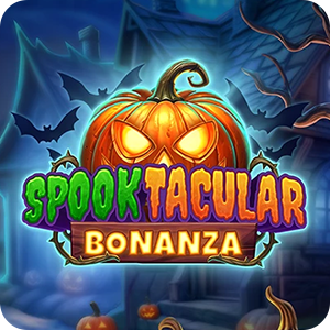 SPOOKTACULAR BONANZA