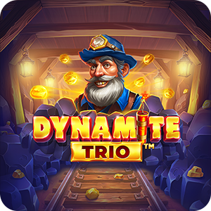 DYNAMITE TRIO