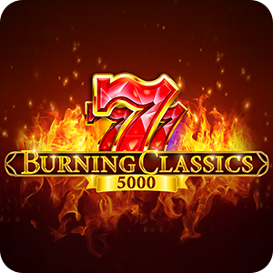 BURNING CLASSICS 5000