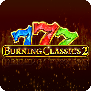 BURNING CLASSICS 2