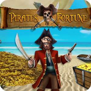 PIRATES OF FORTUNE