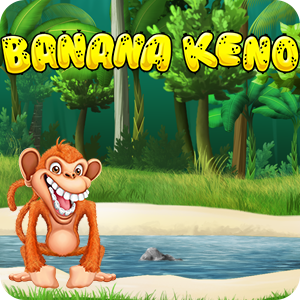 BANANA KENO
