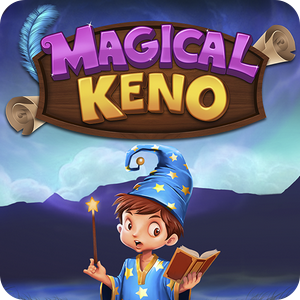 MAGICAL KENO