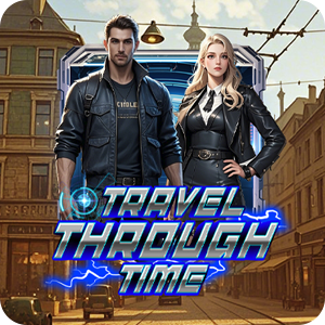 TRAVEL THROUGH TIME