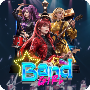 BAND GIRL