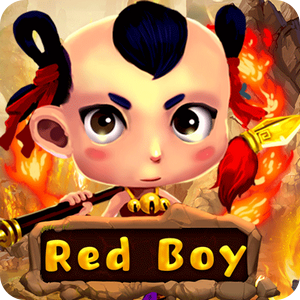 RED BOY