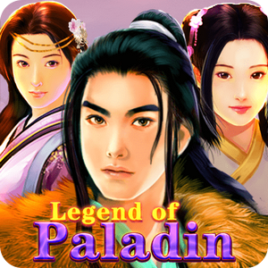 LEGEND OF PALADIN