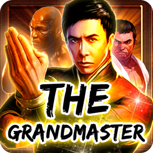 THE GRANDMASTER