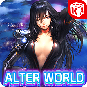 ALTER WORLD