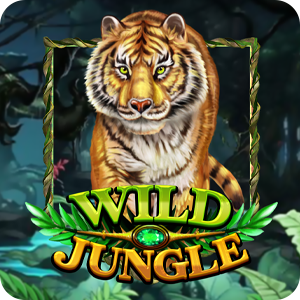 WILD JUNGLE