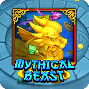 MYTHICAL BEAST