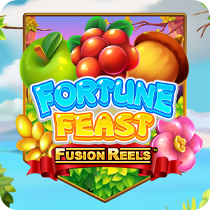 FORTUNE FEAST FUSION REELS