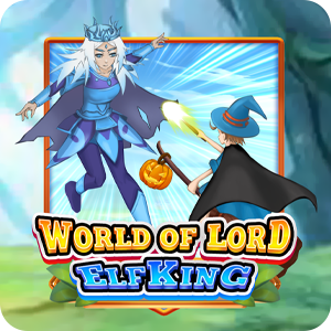 WORLD OF LORD ELF KING