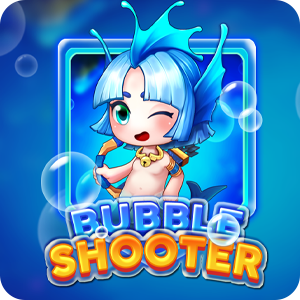 BUBBLE SHOOTER