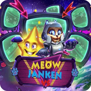 MEOW JANKEN