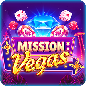 MISSION VEGAS