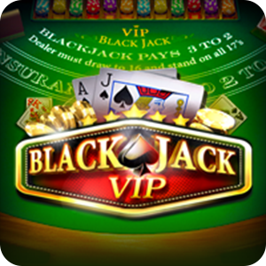 BLACKJACK VIP