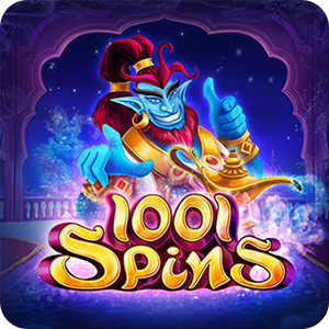 1001 SPINS