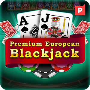 PREMIUM EUROPEAN BLACKJACK