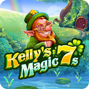 KELLY'S MAGIC 7'S
