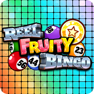 REEL FRUITY BINGO