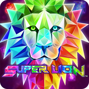 SUPER LION