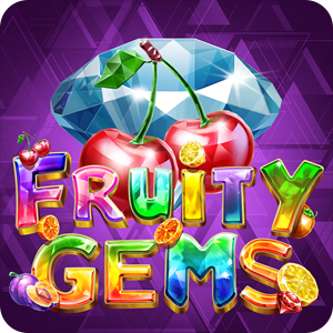 FRUITY GEMS