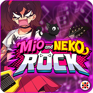 MIO & NEKO ROCK
