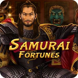SAMURAI FORTUNES