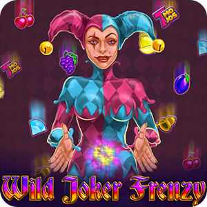 WILD JOKER FRENZY