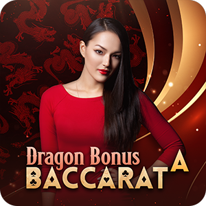 BACCARAT DRAGON BONUS A