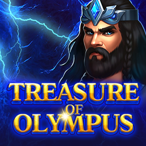 TREASURE OF OLYMPUS