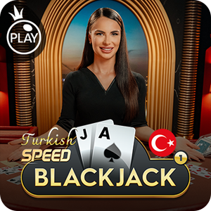 TURKISH SPEED BLACKJACK 1