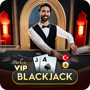TURKISH VIP BLACKJACK 2