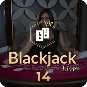 BLACKJACK 14