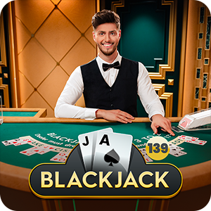BLACKJACK 139