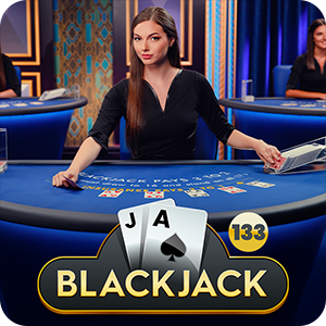 BLACKJACK 133