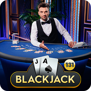 BLACKJACK 131