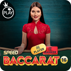 SPEED BACCARAT 16
