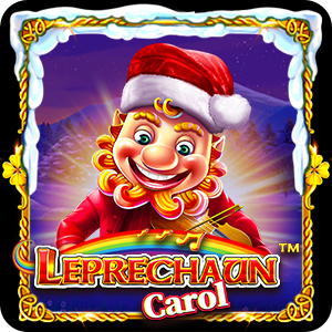 Leprechaun Carol
